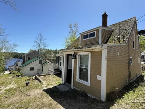 6 Milford Street Amherst NH 03031