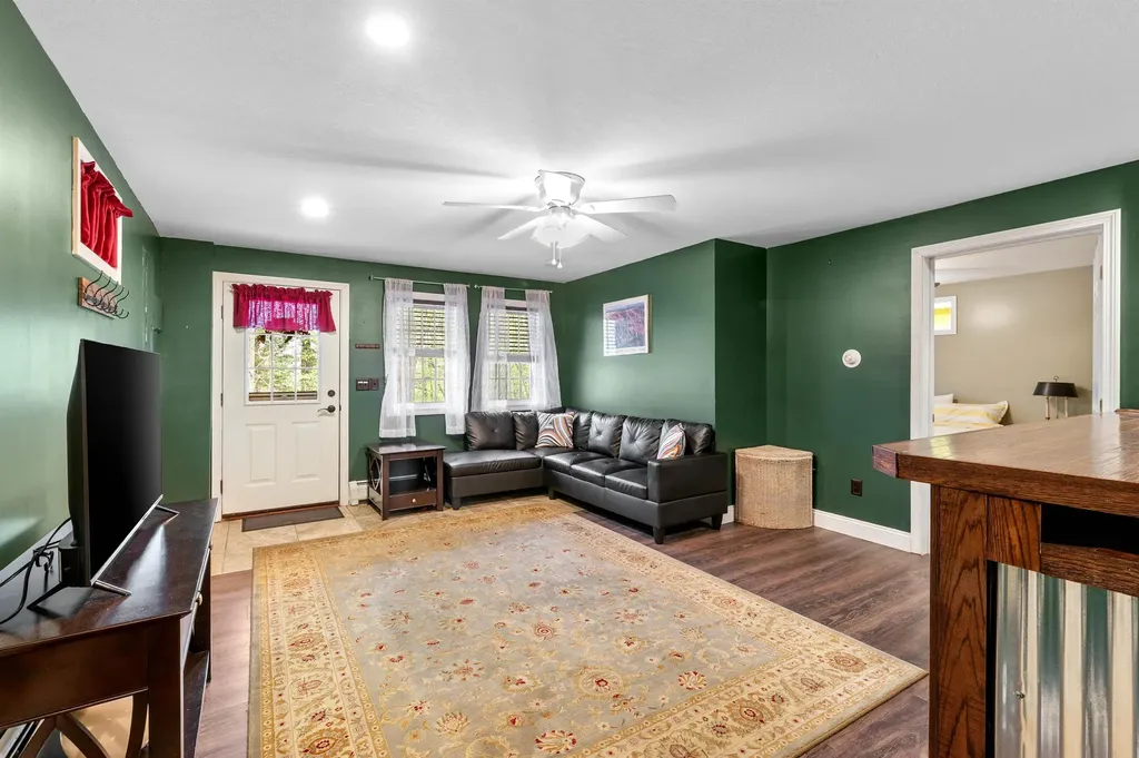 108 Brenner Drive Conway NH 03818