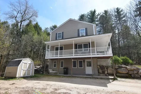 108 Brenner Drive Conway NH 03818