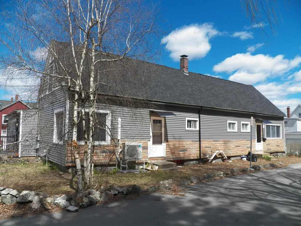 21-23 North Groton Street Nashua NH 03060