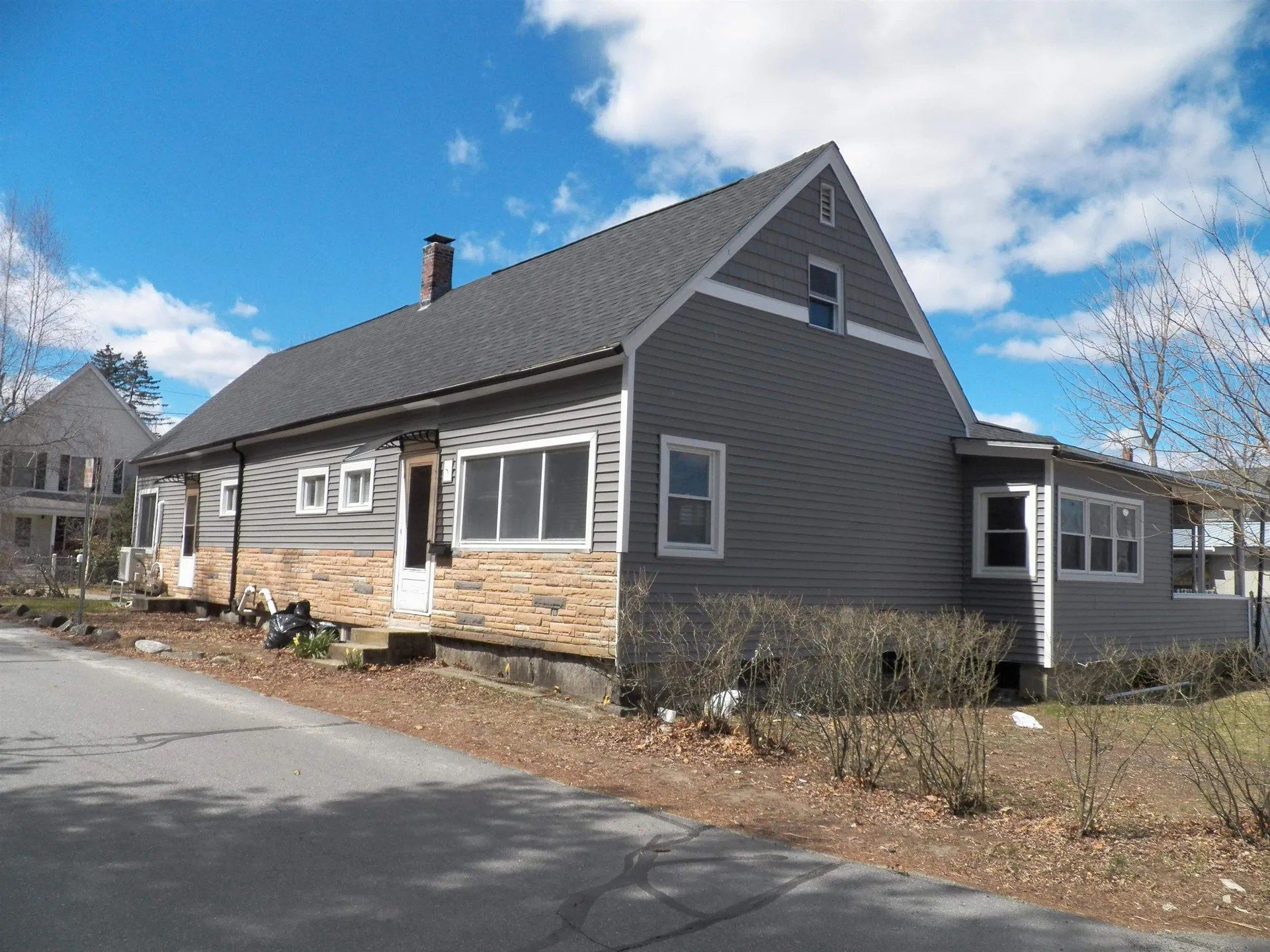 21-23 North Groton Street Nashua NH 03060