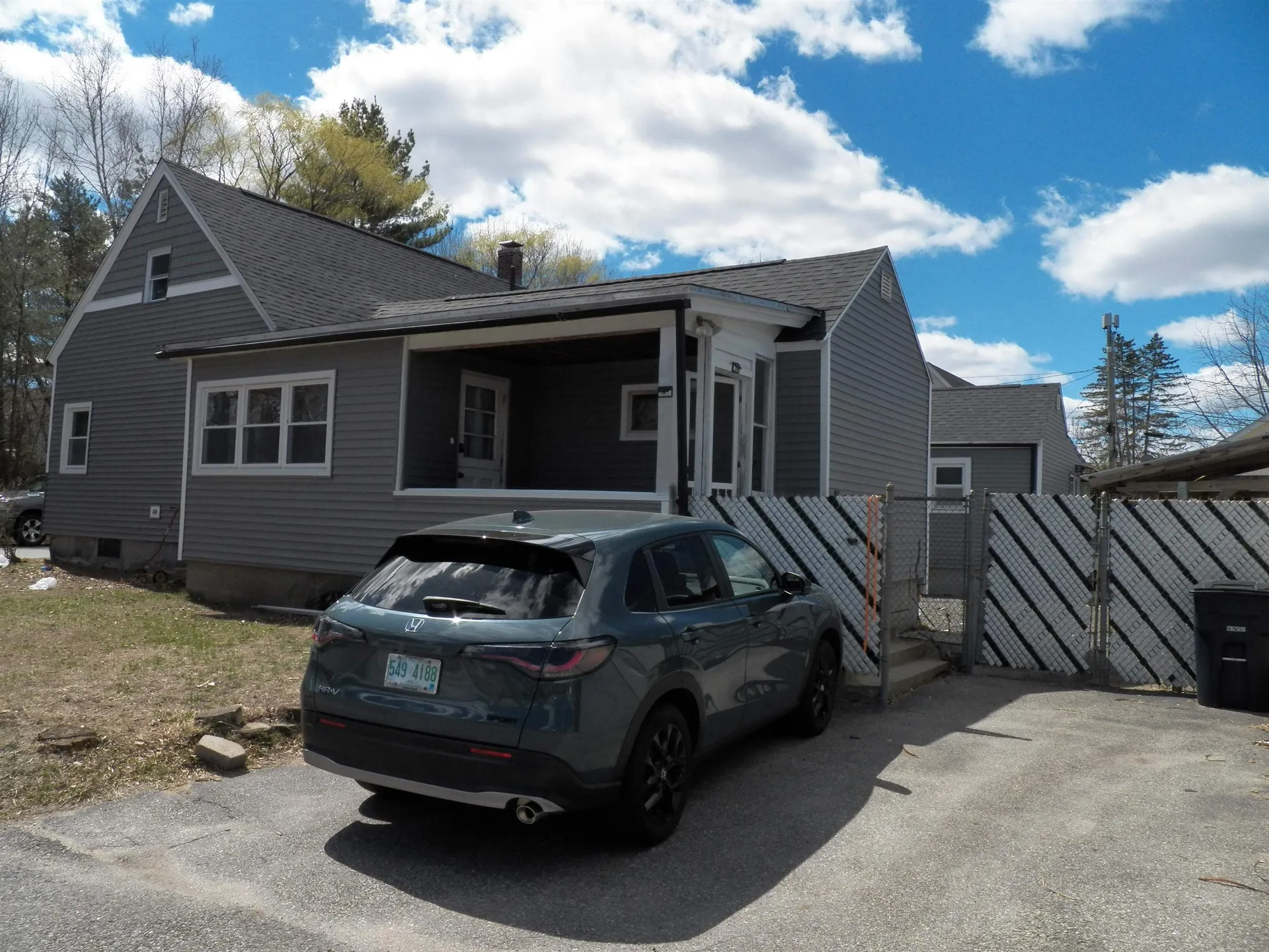 21-23 North Groton Street Nashua NH 03060