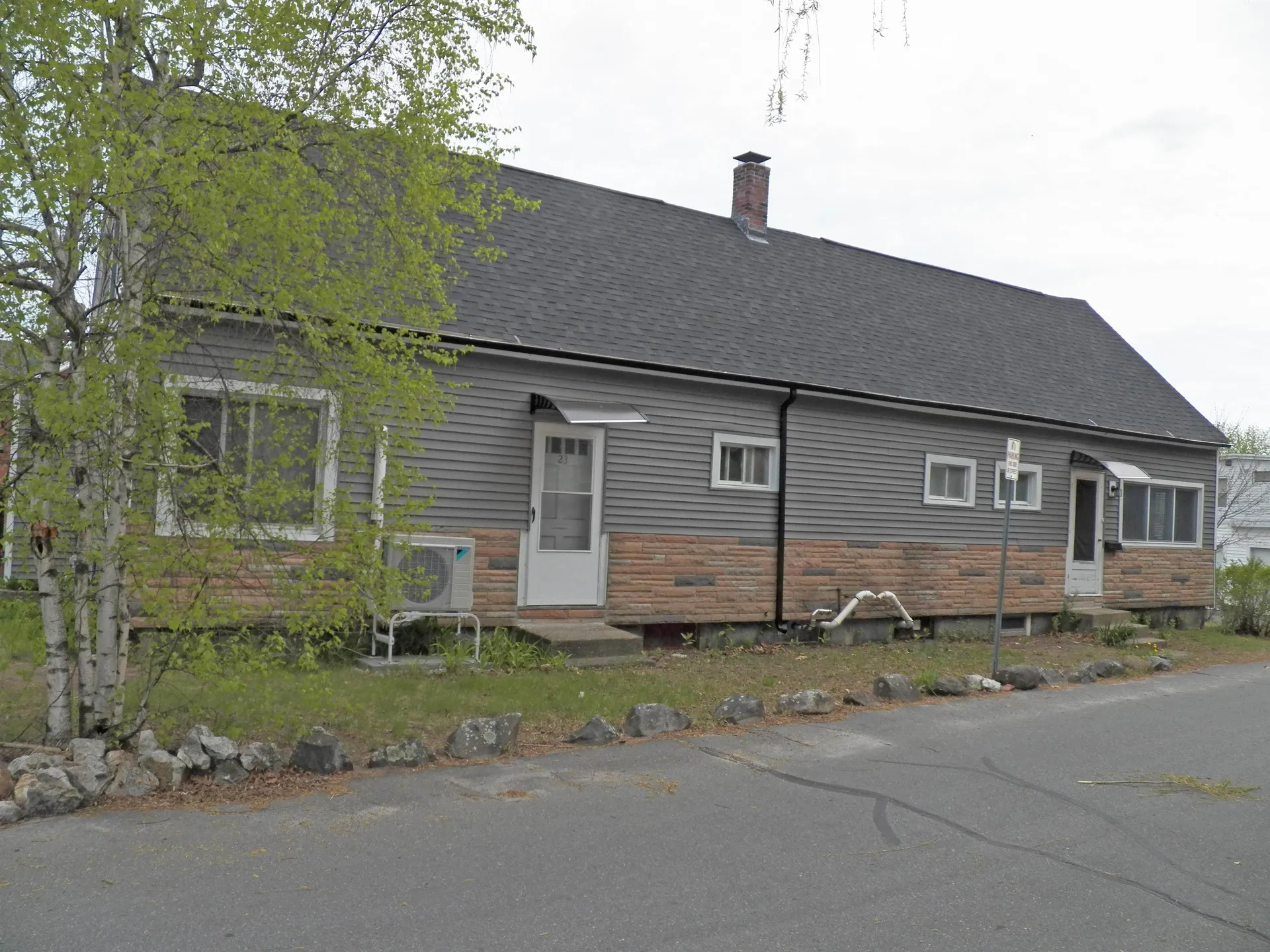 21-23 North Groton Street Nashua NH 03060