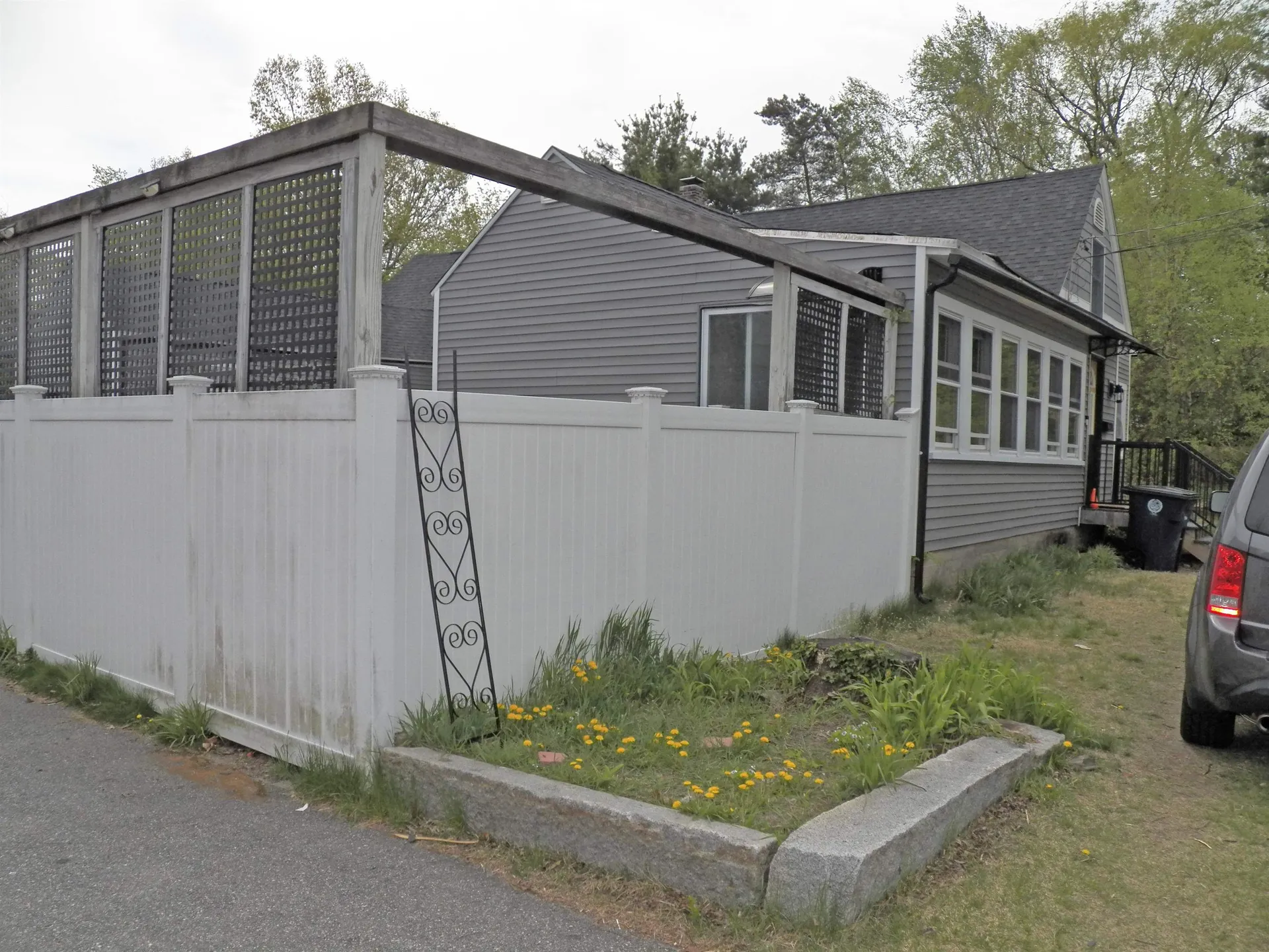 21-23 North Groton Street Nashua NH 03060