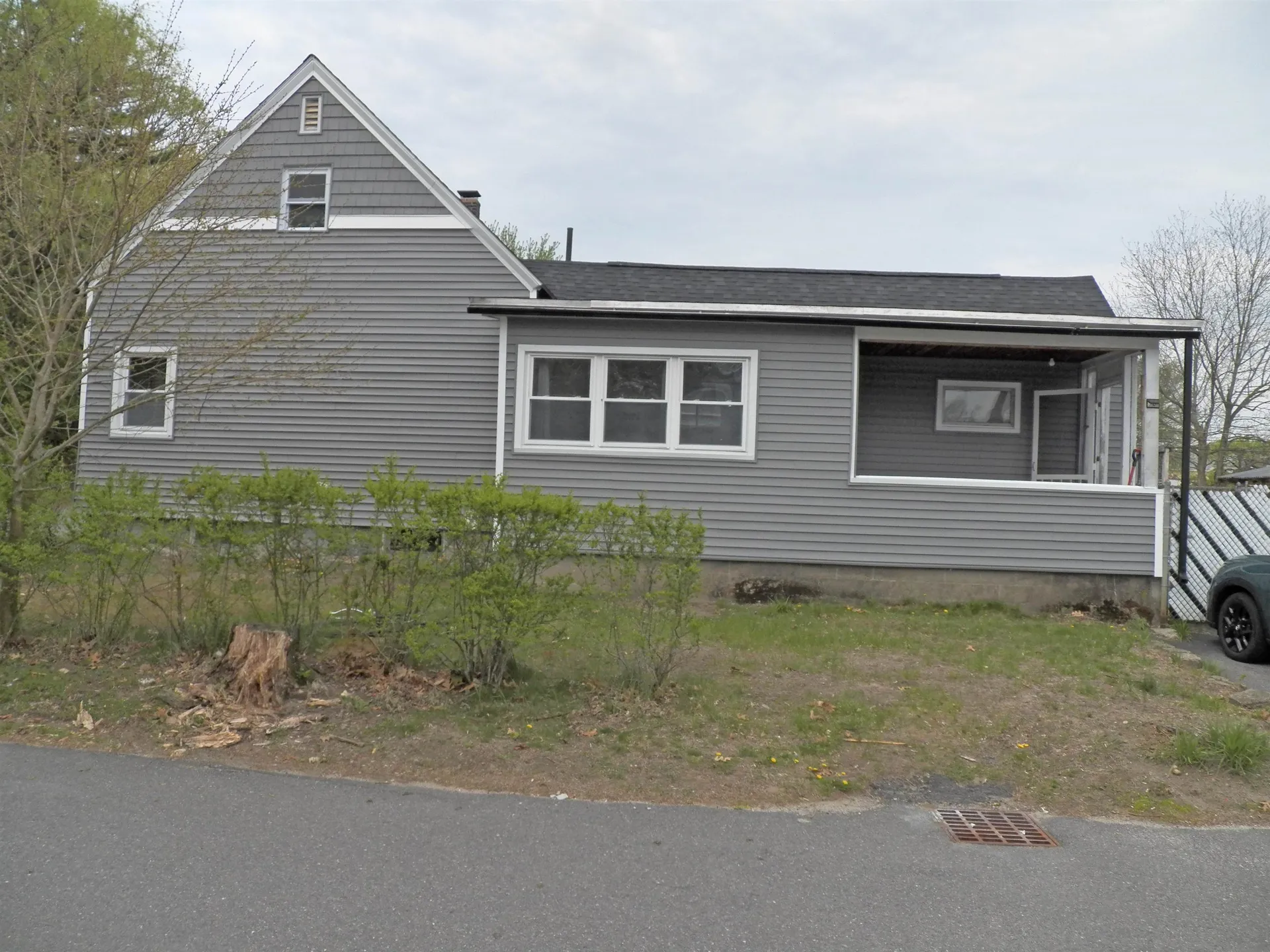 21-23 North Groton Street Nashua NH 03060