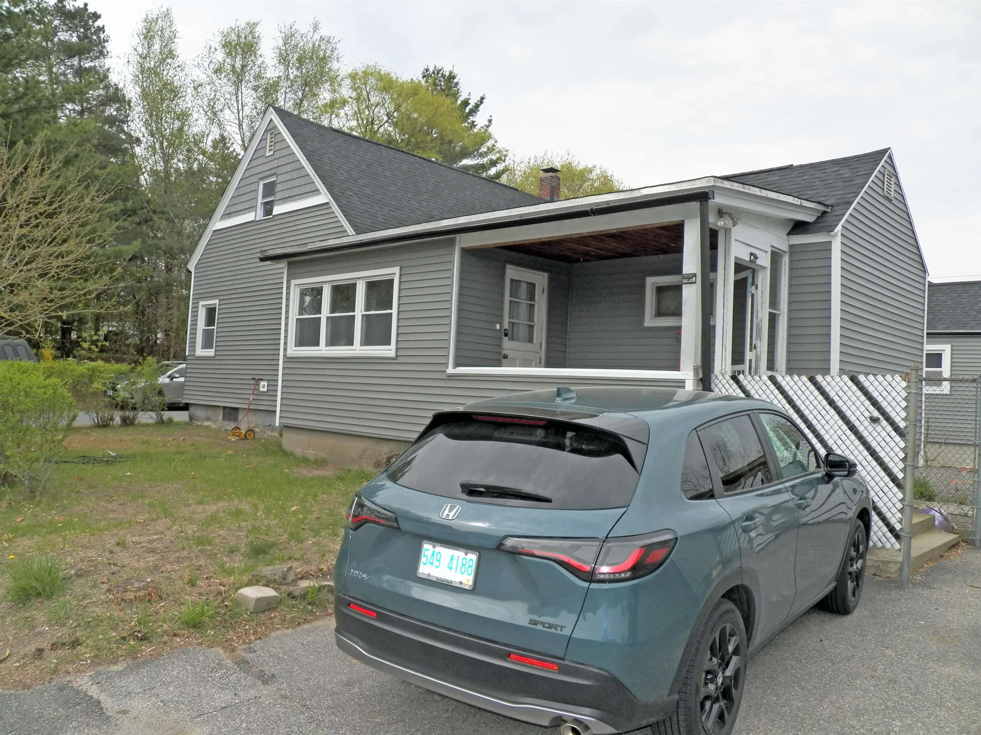 21-23 North Groton Street Nashua NH 03060