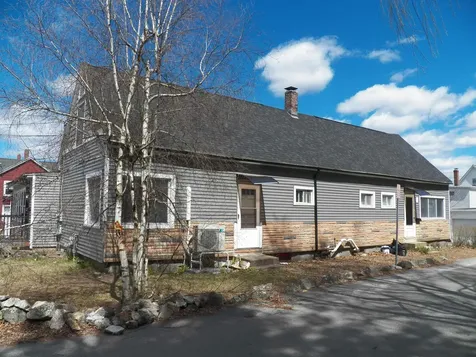 21-23 North Groton Street Nashua NH 03060