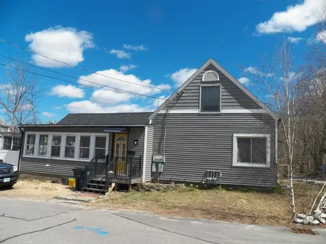 21-23 North Groton Street Nashua NH 03060
