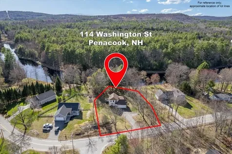 114 Washington Street Concord NH 03303