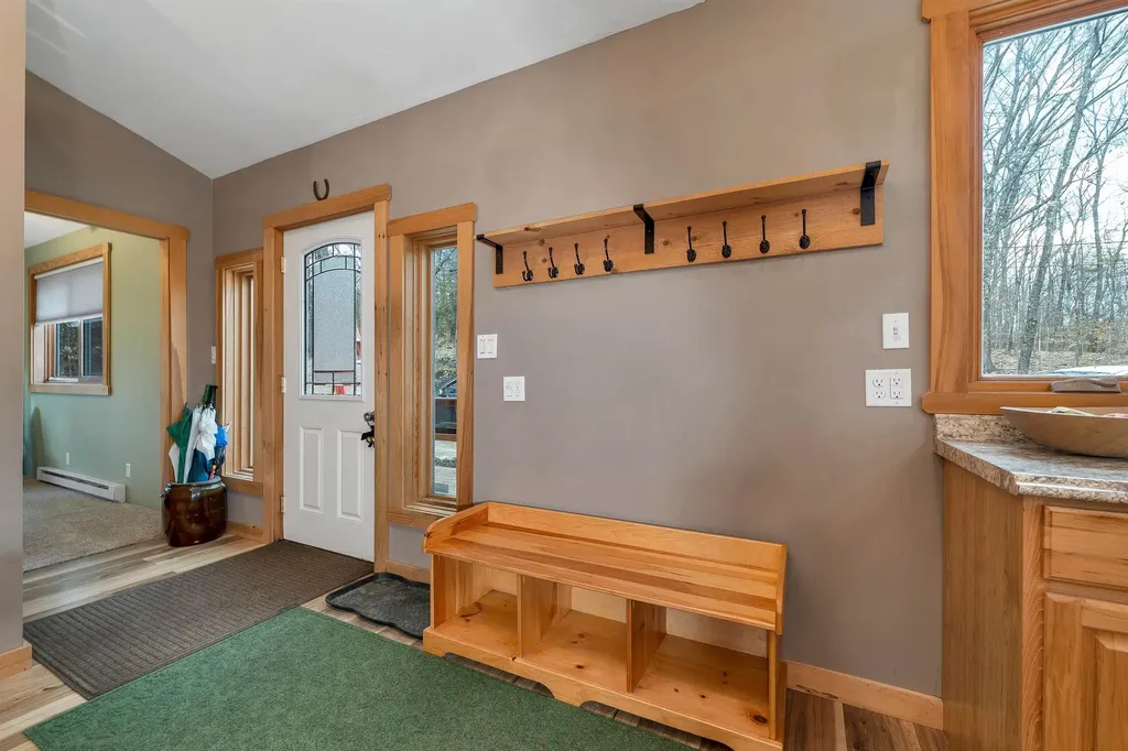 284 Hemp Hill Road Alexandria NH 03222