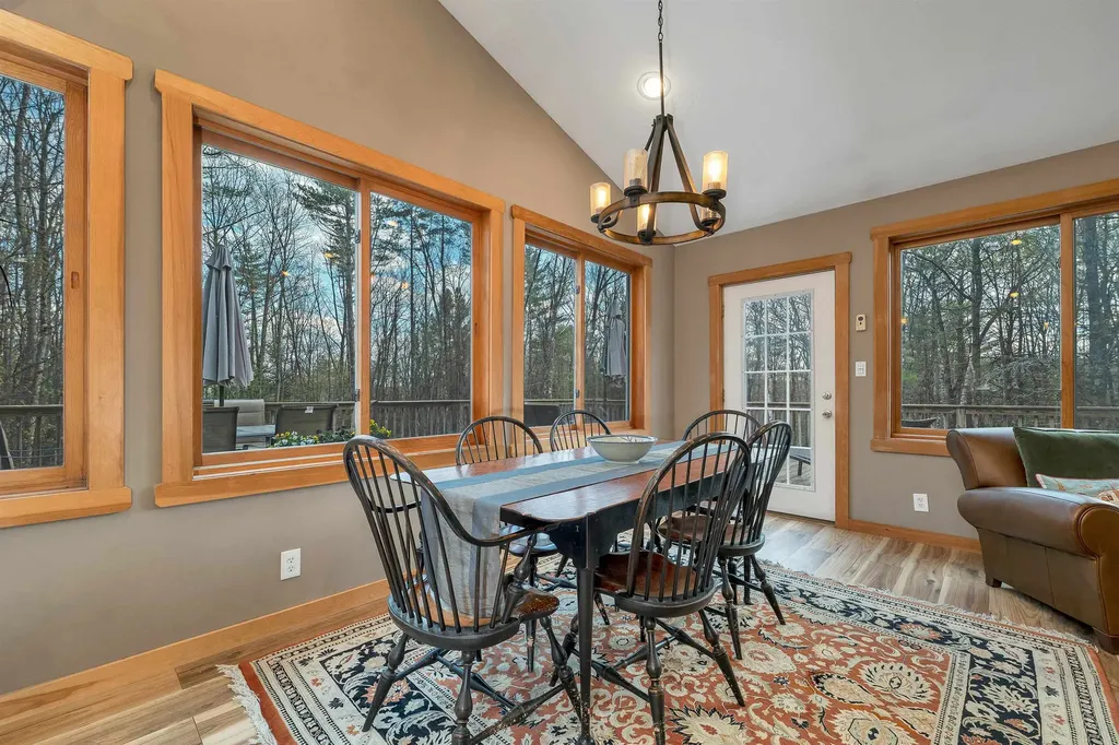 284 Hemp Hill Road Alexandria NH 03222