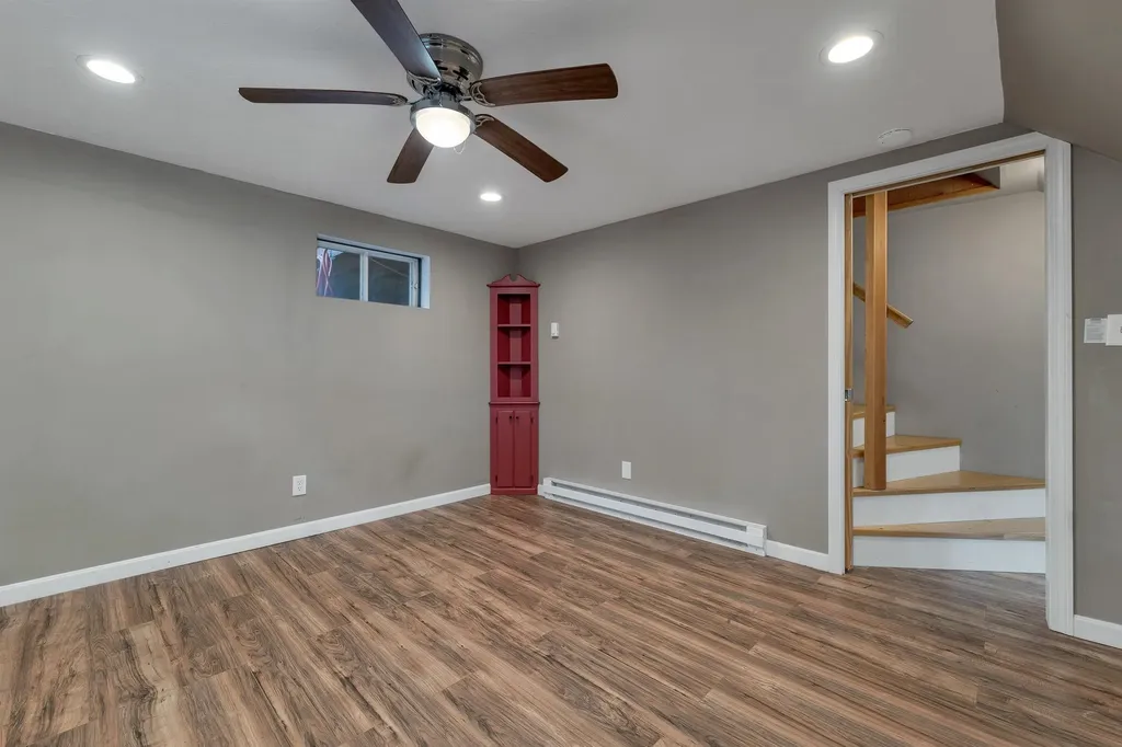 284 Hemp Hill Road Alexandria NH 03222