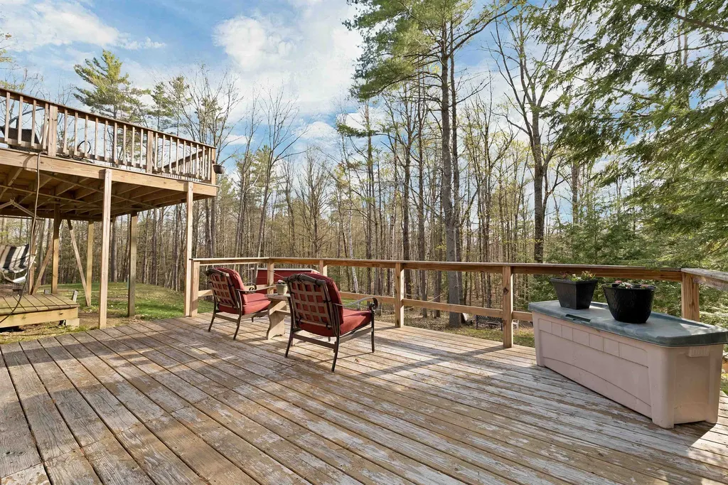284 Hemp Hill Road Alexandria NH 03222