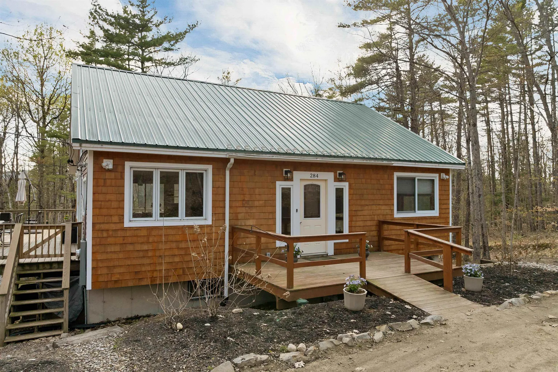284 Hemp Hill Road Alexandria NH 03222