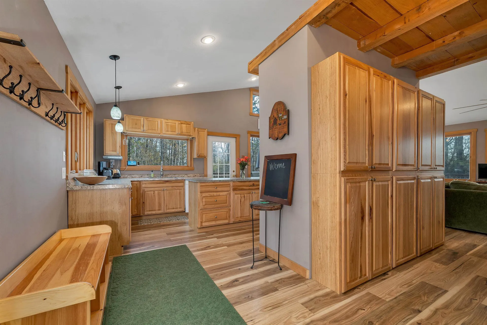 284 Hemp Hill Road Alexandria NH 03222