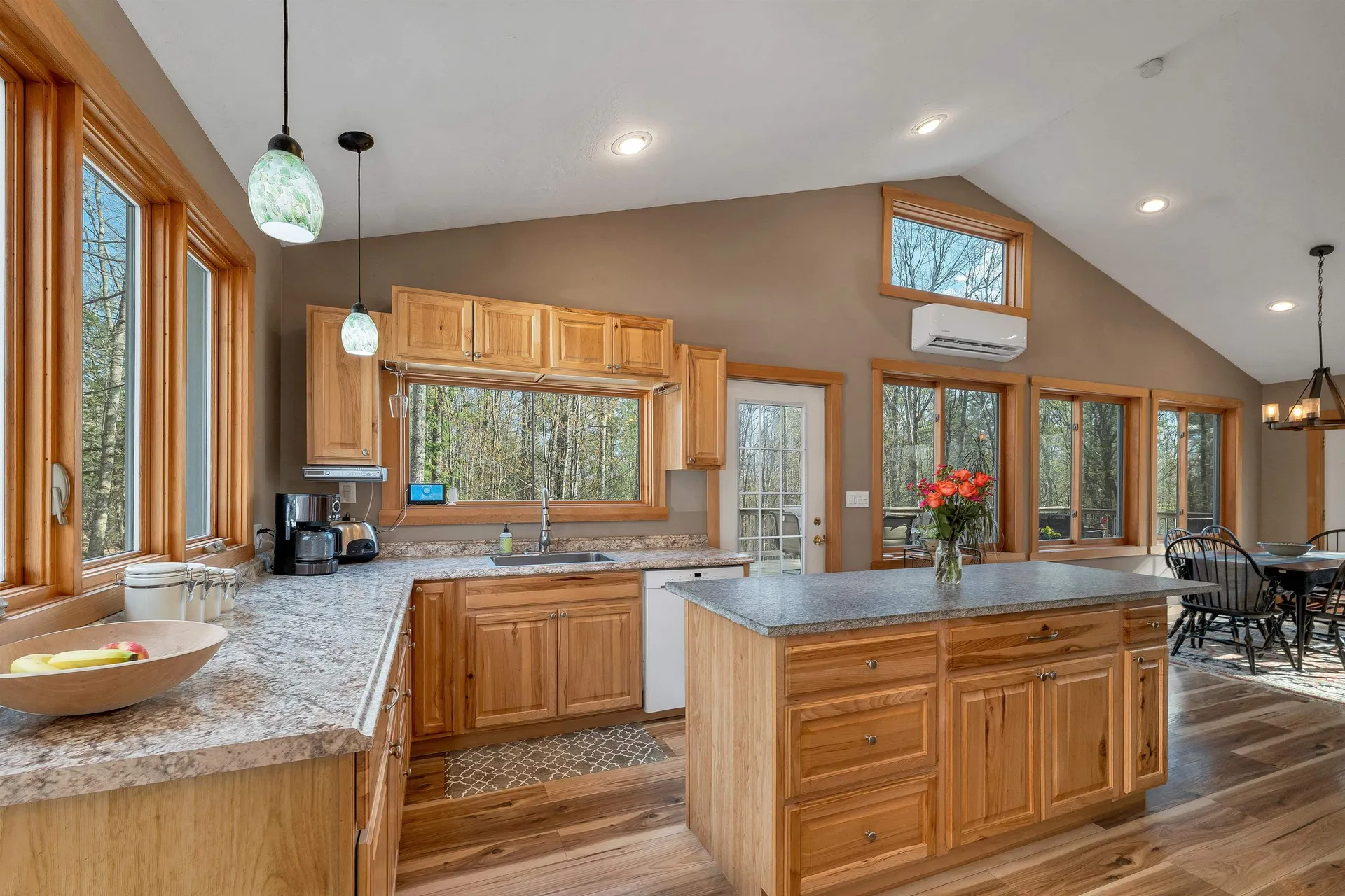 284 Hemp Hill Road Alexandria NH 03222
