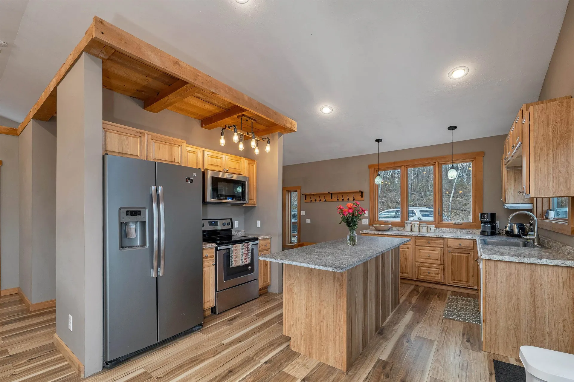 284 Hemp Hill Road Alexandria NH 03222
