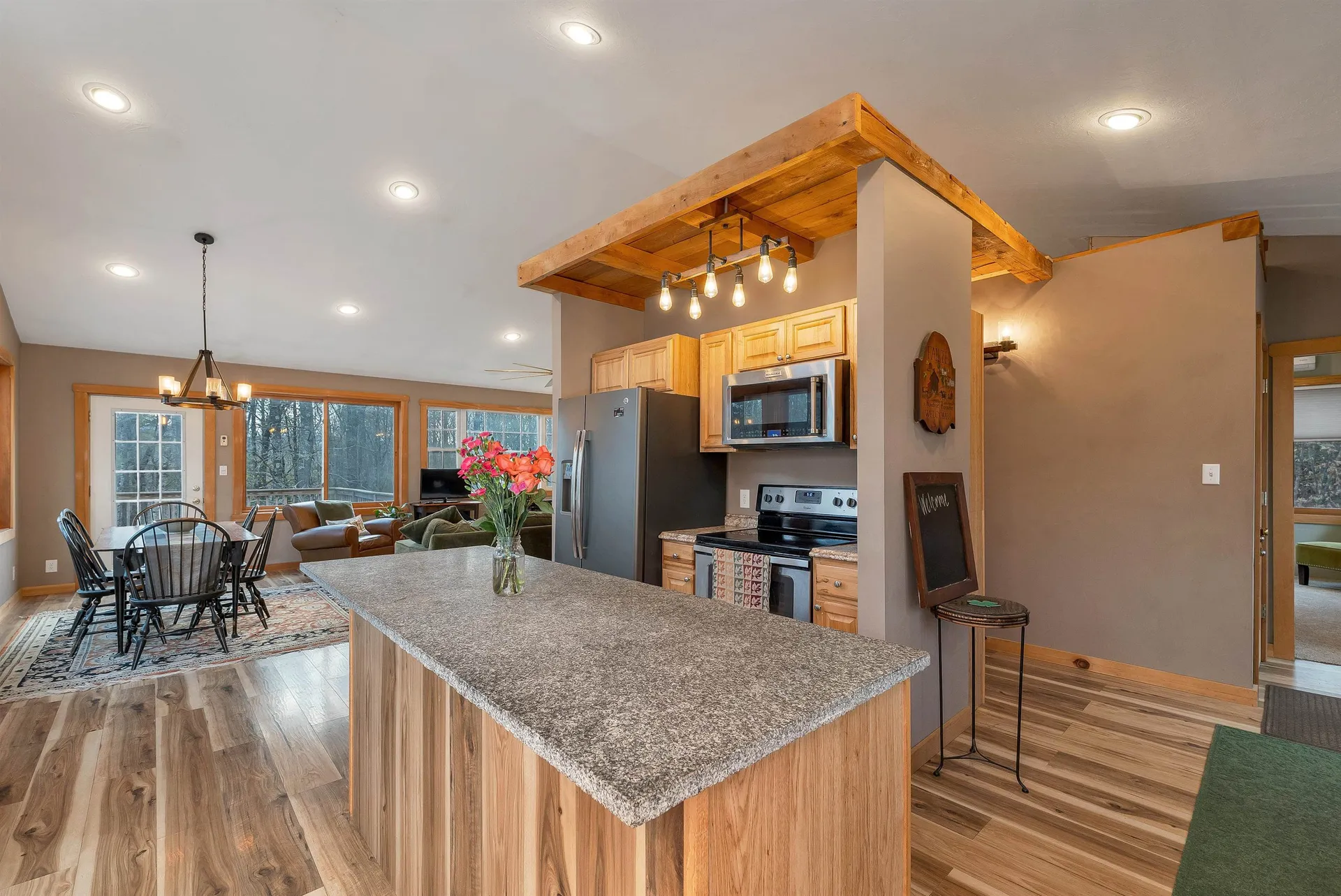 284 Hemp Hill Road Alexandria NH 03222
