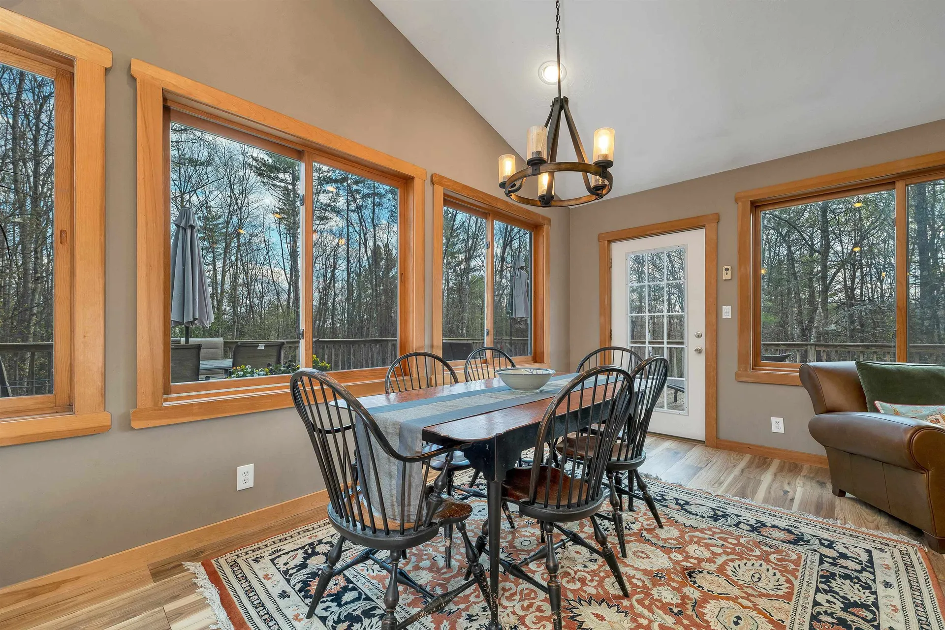 284 Hemp Hill Road Alexandria NH 03222