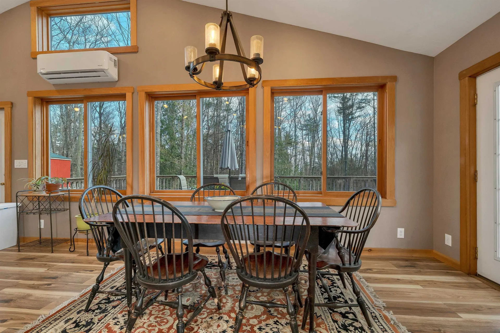 284 Hemp Hill Road Alexandria NH 03222