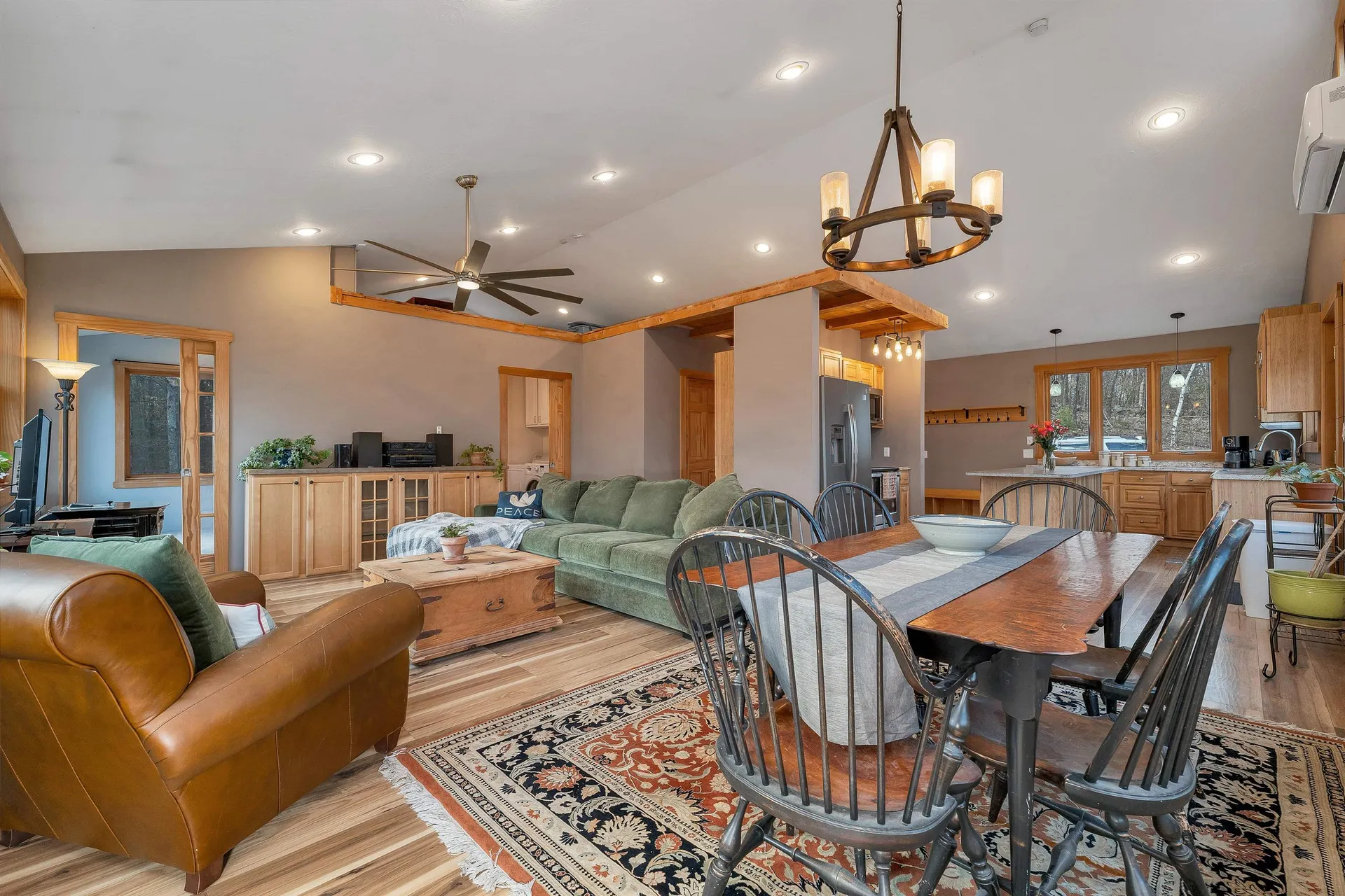 284 Hemp Hill Road Alexandria NH 03222