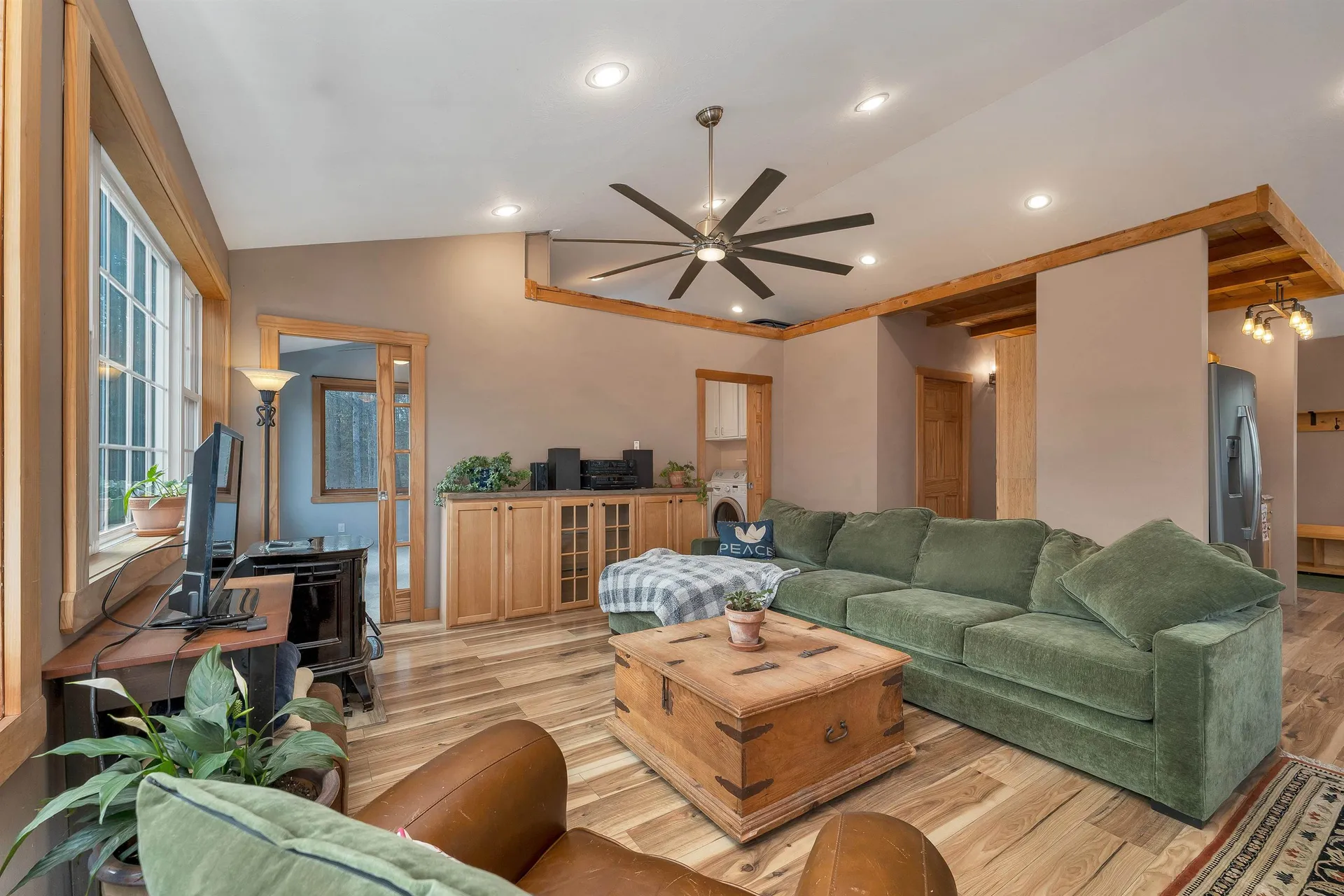284 Hemp Hill Road Alexandria NH 03222