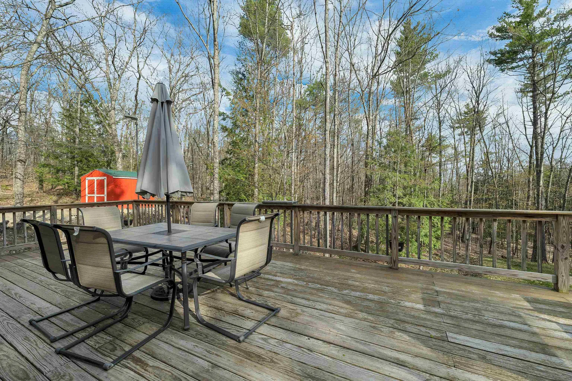 284 Hemp Hill Road Alexandria NH 03222