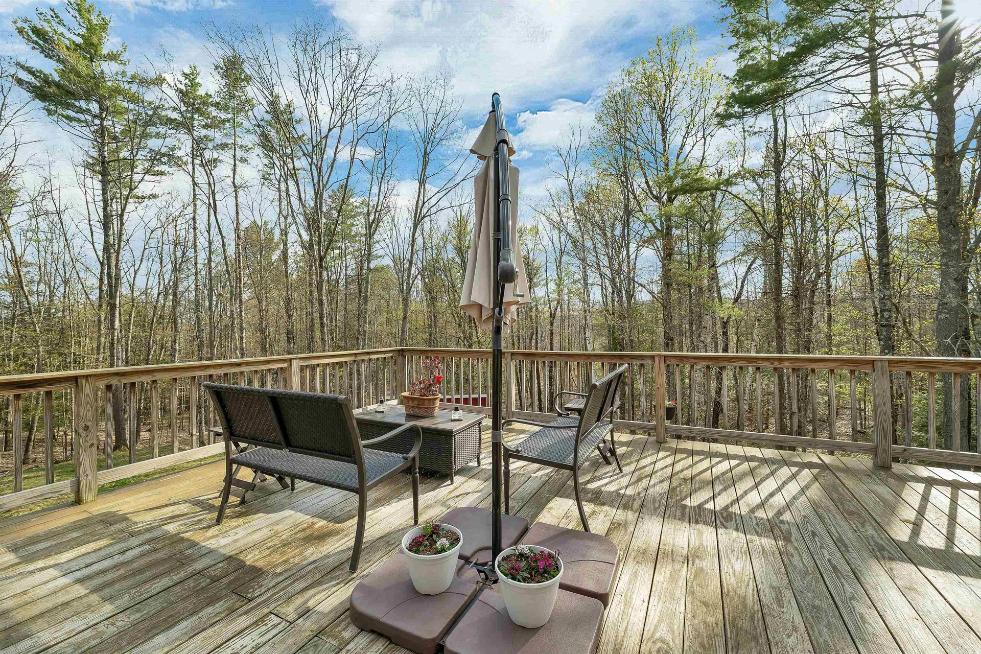 284 Hemp Hill Road Alexandria NH 03222