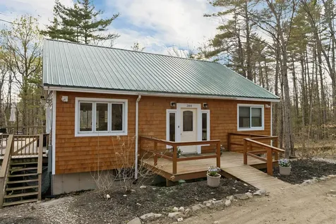 284 Hemp Hill Road Alexandria NH 03222