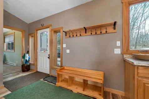 284 Hemp Hill Road Alexandria NH 03222