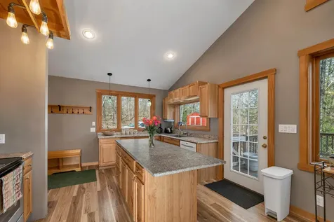 284 Hemp Hill Road Alexandria NH 03222