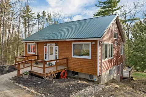 284 Hemp Hill Road Alexandria NH 03222