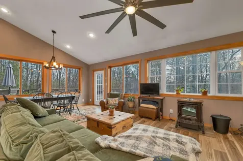 284 Hemp Hill Road Alexandria NH 03222