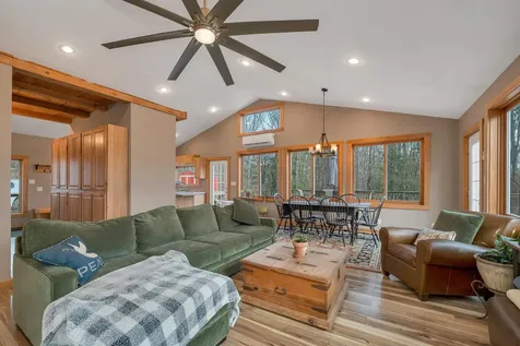 284 Hemp Hill Road Alexandria NH 03222