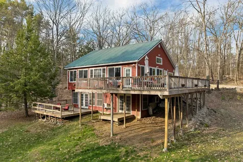 284 Hemp Hill Road Alexandria NH 03222