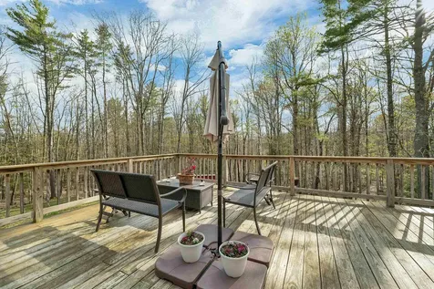 284 Hemp Hill Road Alexandria NH 03222