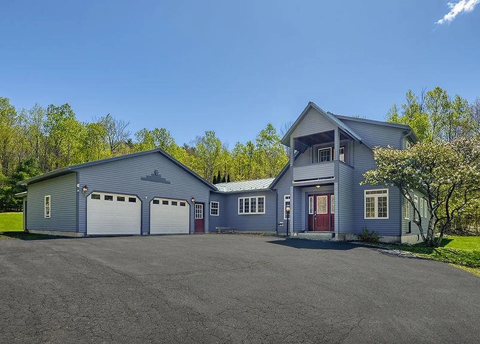 1376 Acworth Road Charlestown NH 03603