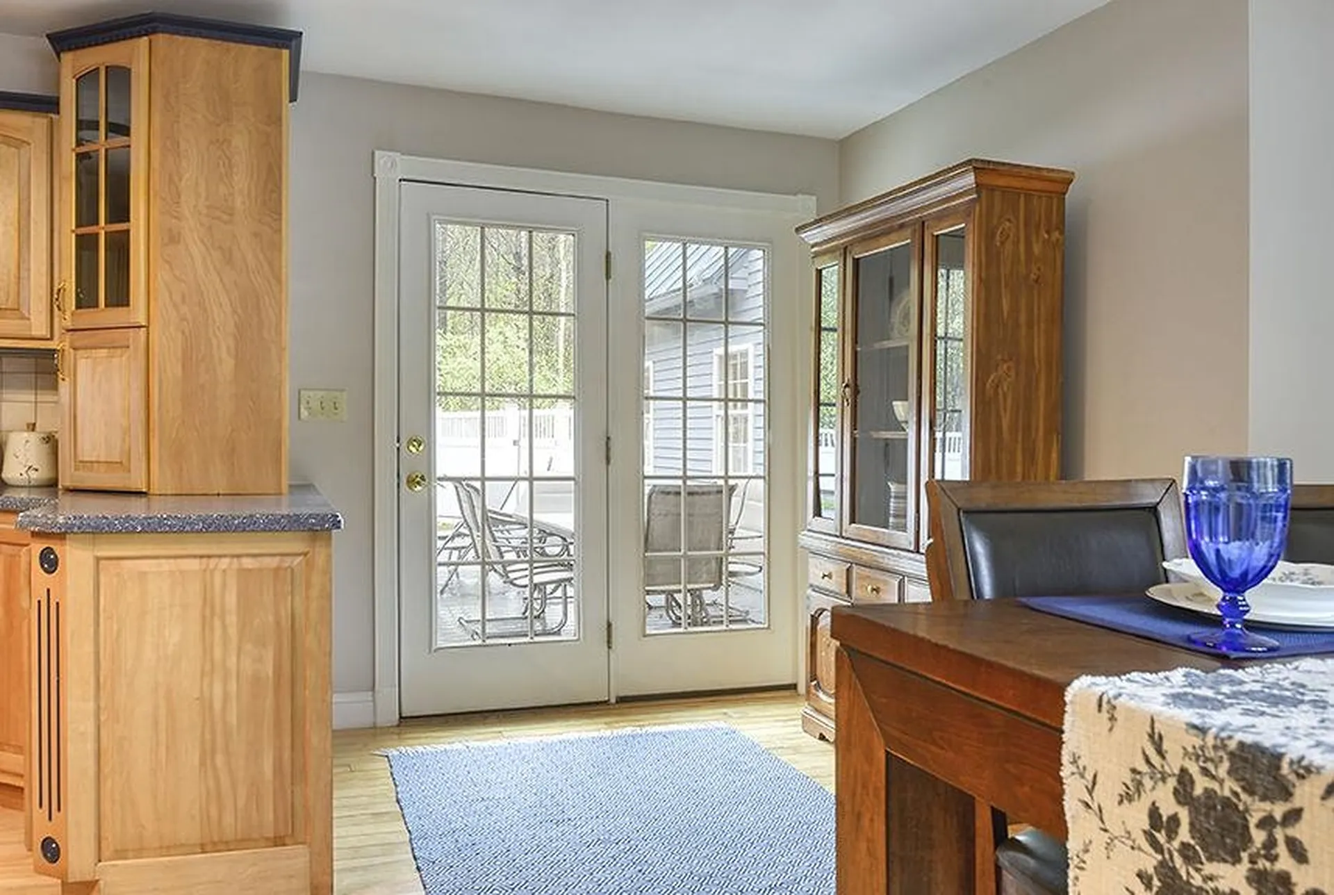 1376 Acworth Road Charlestown NH 03603
