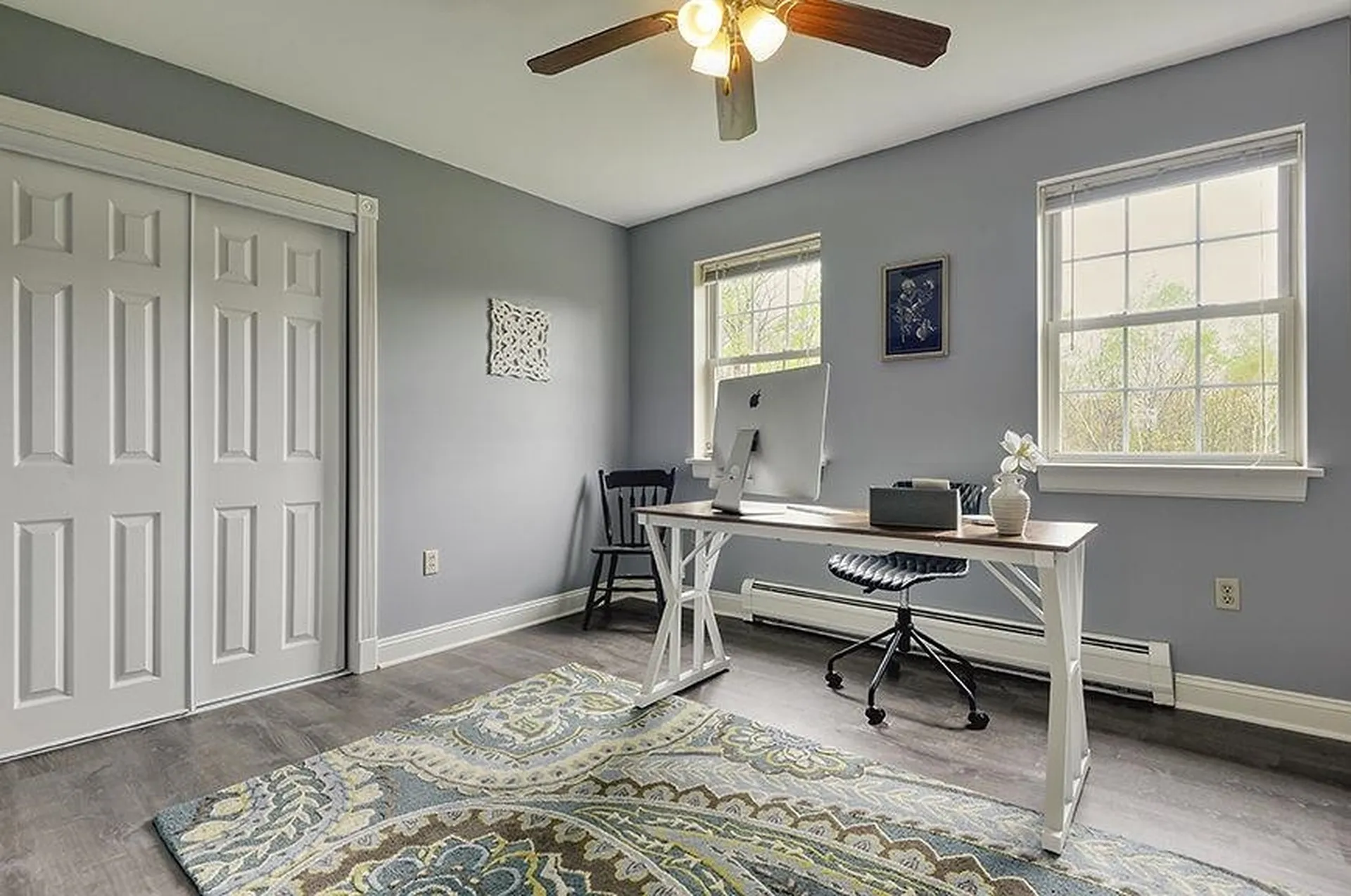 1376 Acworth Road Charlestown NH 03603