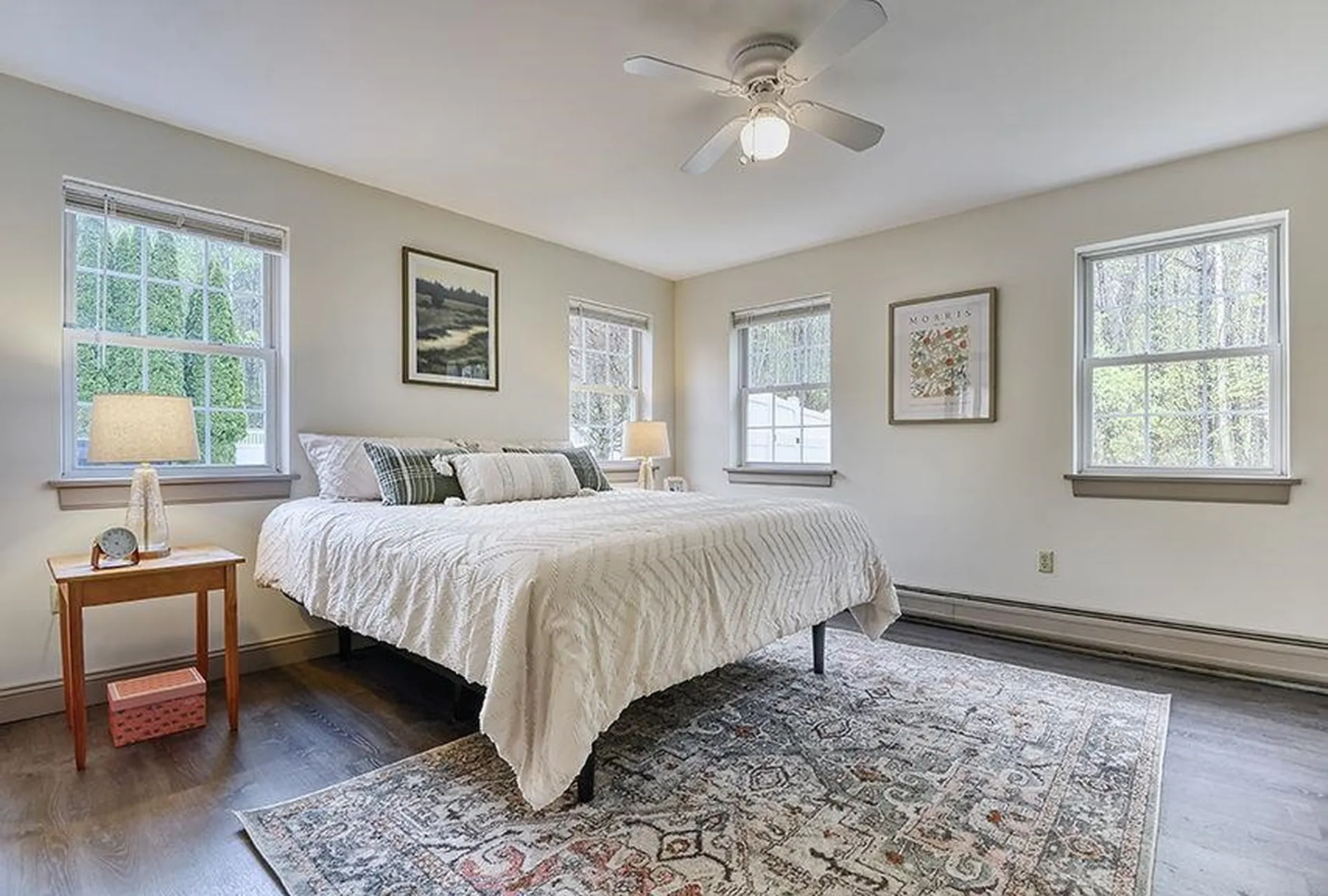 1376 Acworth Road Charlestown NH 03603
