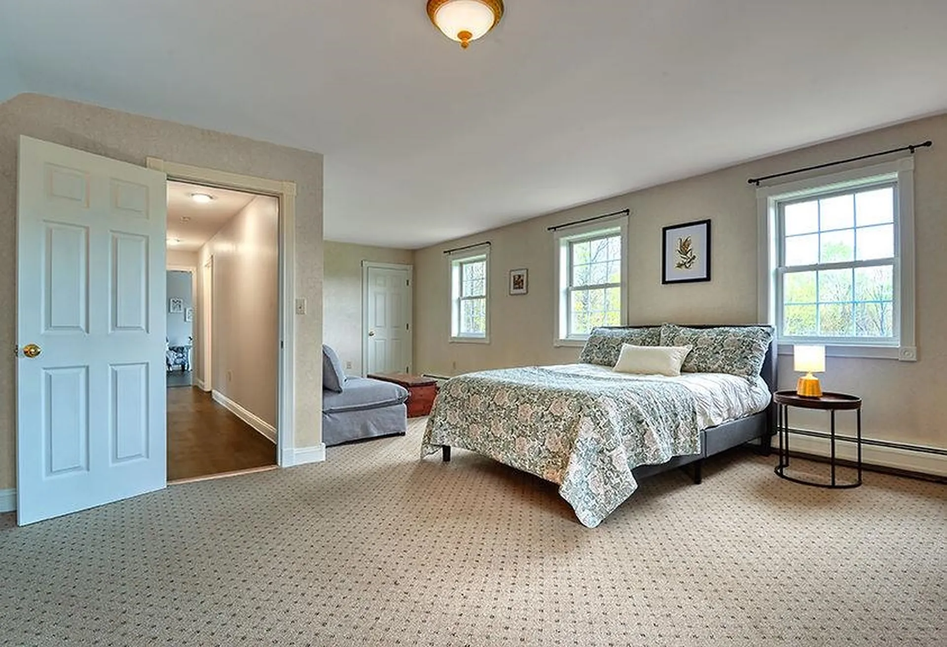 1376 Acworth Road Charlestown NH 03603