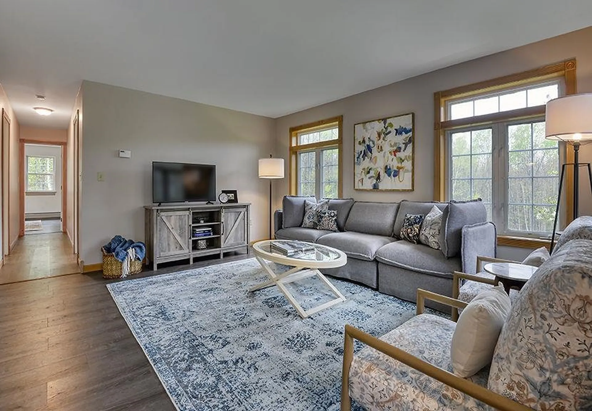 1376 Acworth Road Charlestown NH 03603