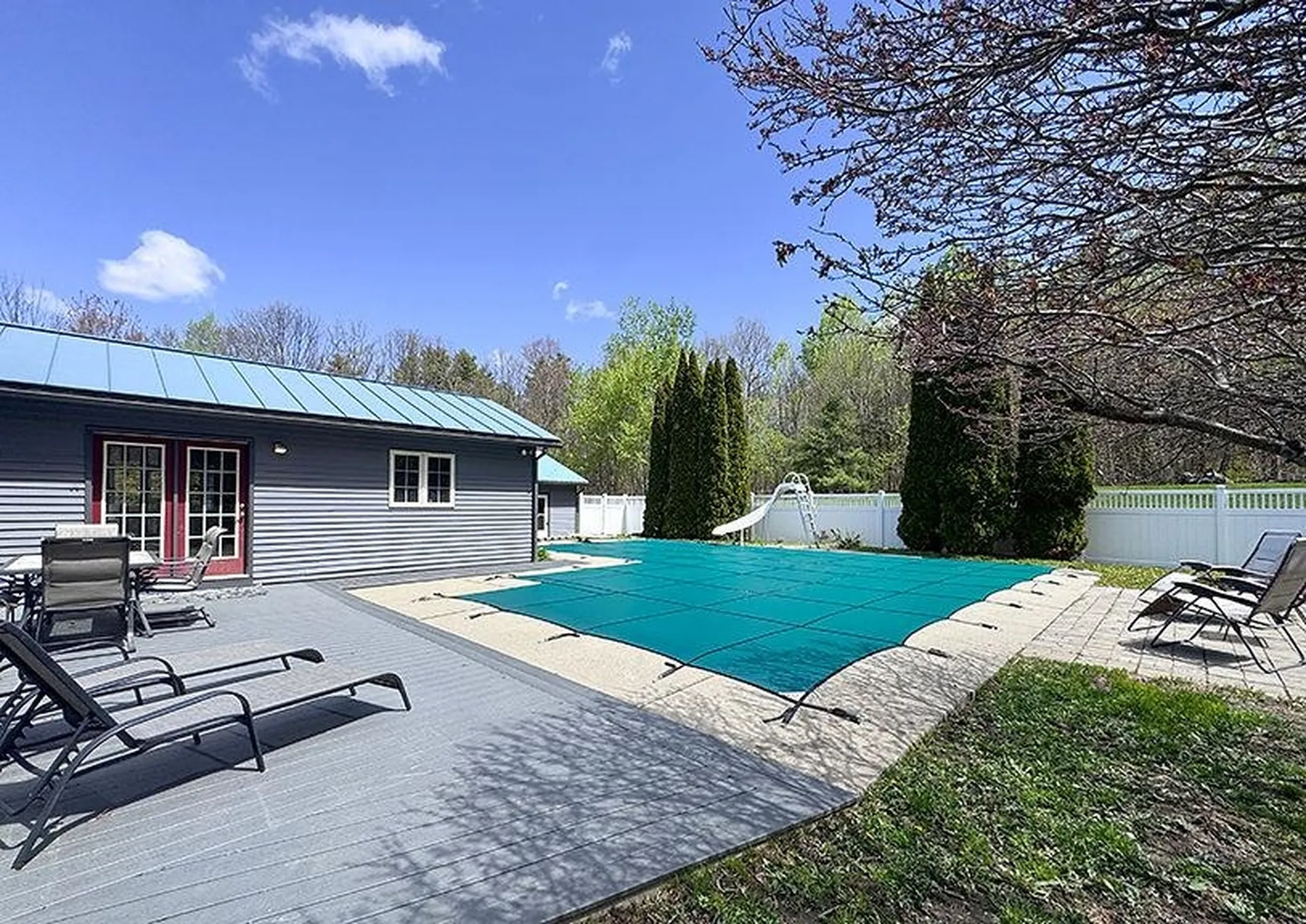 1376 Acworth Road Charlestown NH 03603