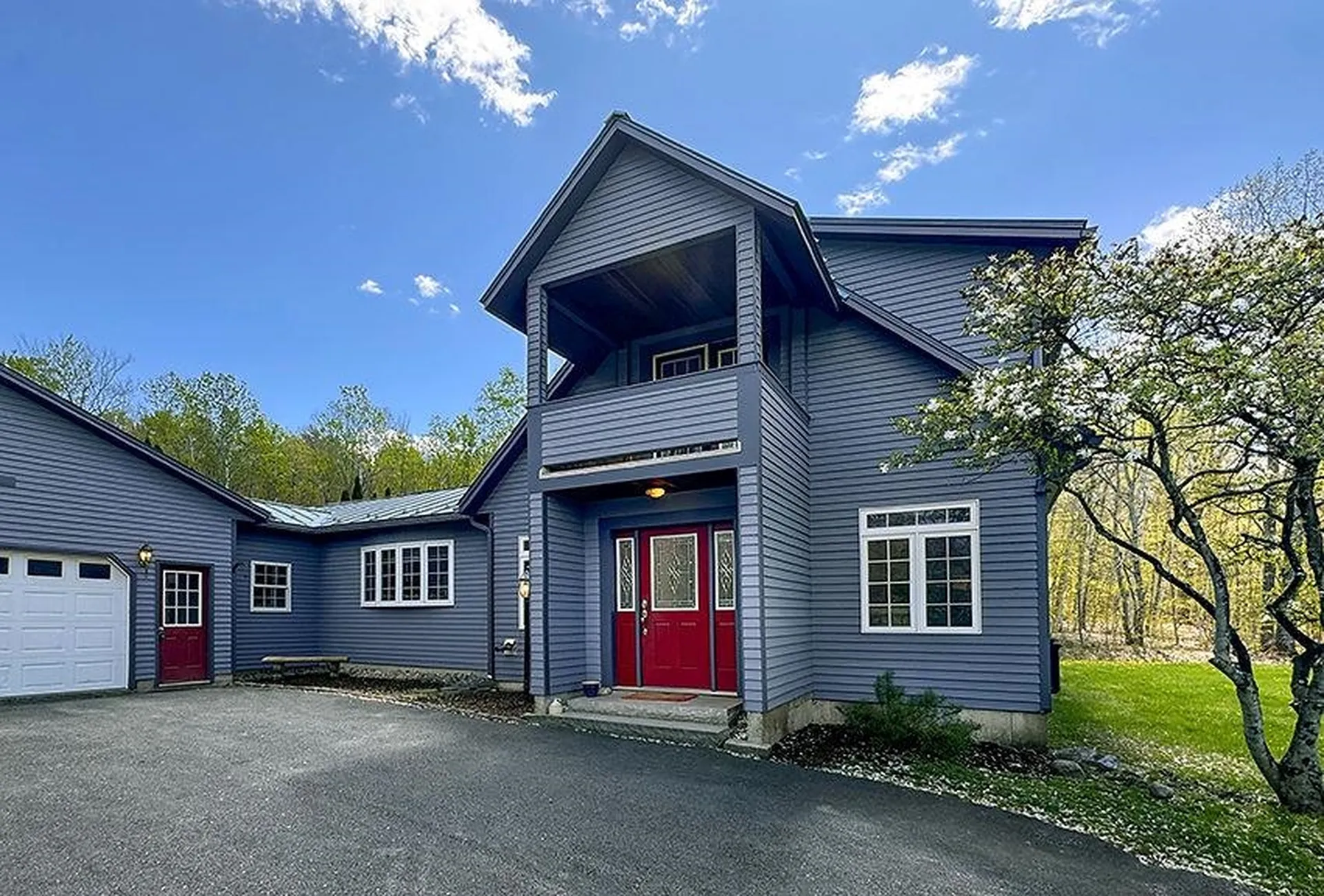 1376 Acworth Road Charlestown NH 03603