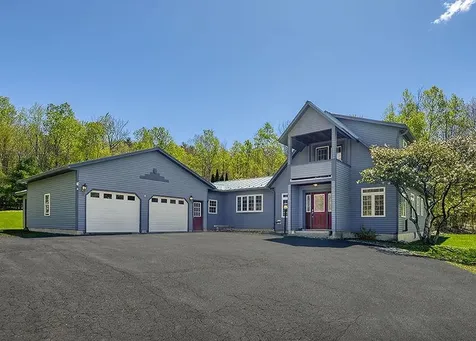 1376 Acworth Road Charlestown NH 03603