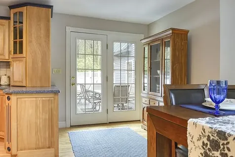 1376 Acworth Road Charlestown NH 03603