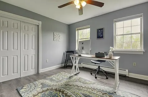 1376 Acworth Road Charlestown NH 03603