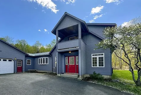 1376 Acworth Road Charlestown NH 03603