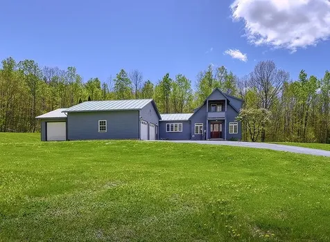 1376 Acworth Road Charlestown NH 03603