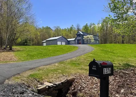 1376 Acworth Road Charlestown NH 03603